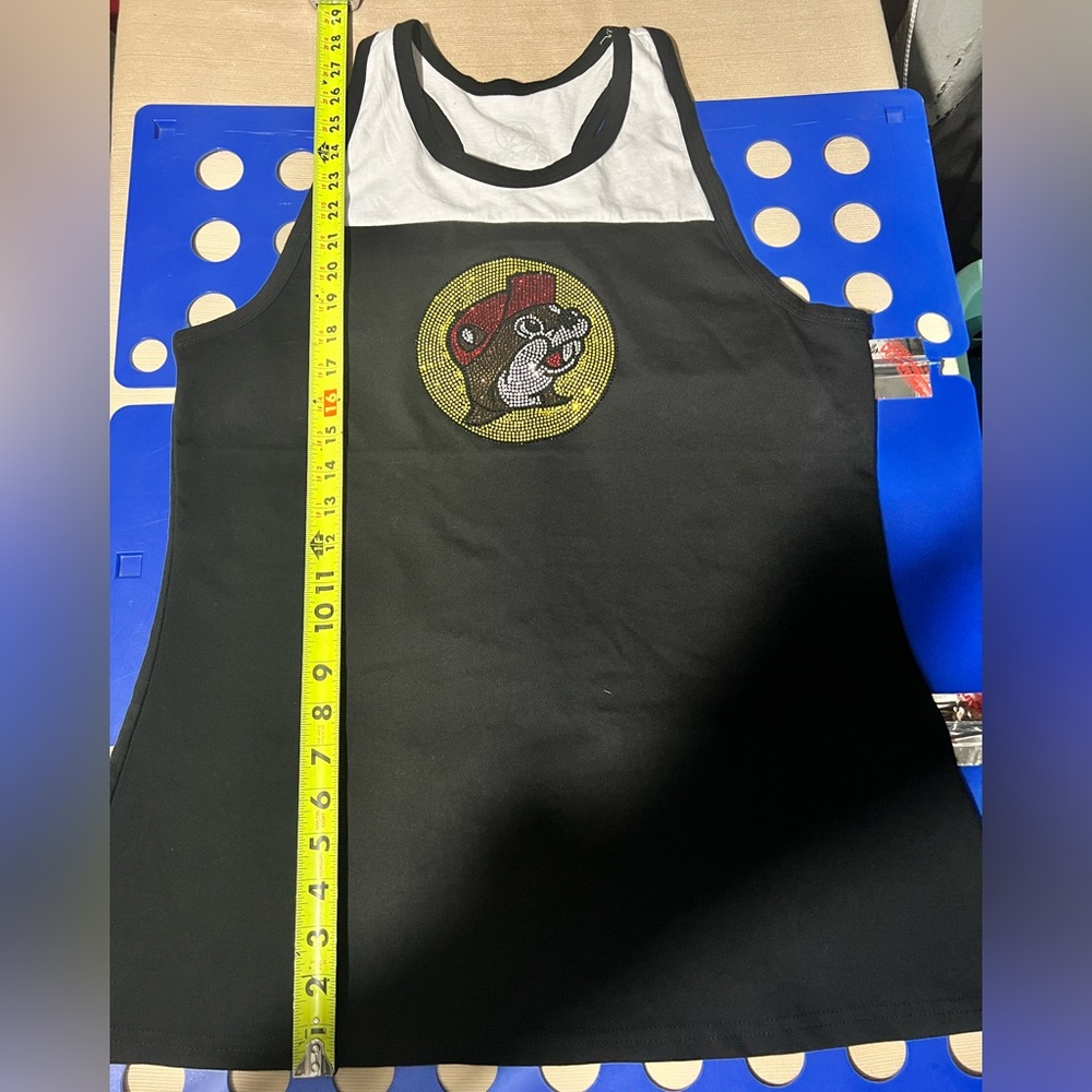 Big Dogs Graphic Tank Top